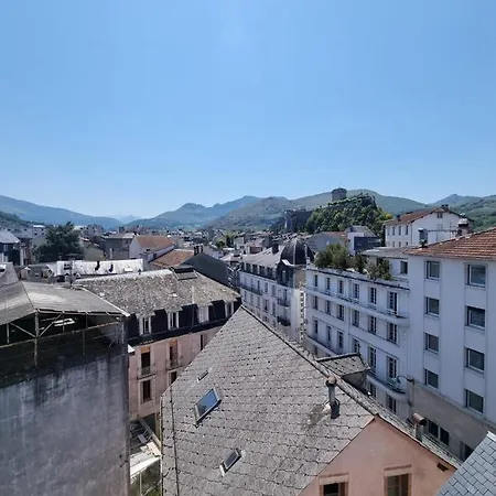 Le Grand Cosy - - Proche Sanctuaire Appartement Lourdes