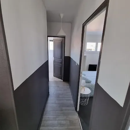 Le Grand Cosy - - Proche Sanctuaire Apartamento Lourdes