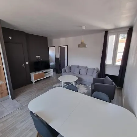 Apartamento Le Grand Cosy - - Proche Sanctuaire *