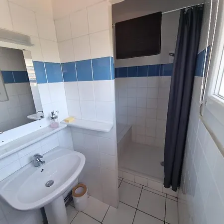 Le Grand Cosy - - Proche Sanctuaire Apartamento