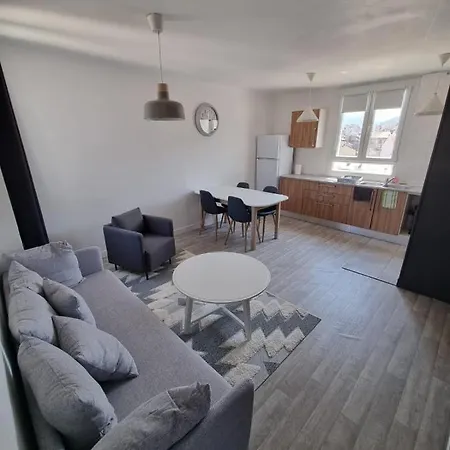 Le Grand Cosy - - Proche Sanctuaire *