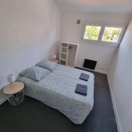 Apartamento Le Grand Cosy - - Proche Sanctuaire