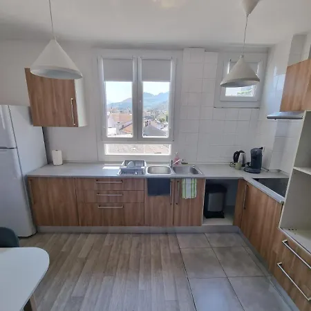 Le Grand Cosy - - Proche Sanctuaire Lourdes