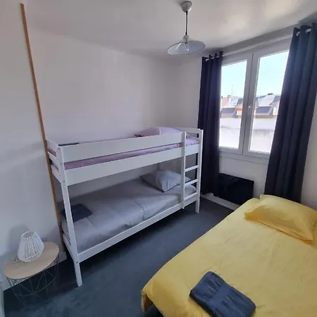 Apartamento Le Grand Cosy - - Proche Sanctuaire Lourdes